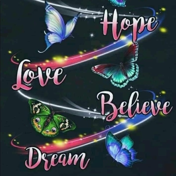 Meet your Posher, Mary - Picture 2 of 2